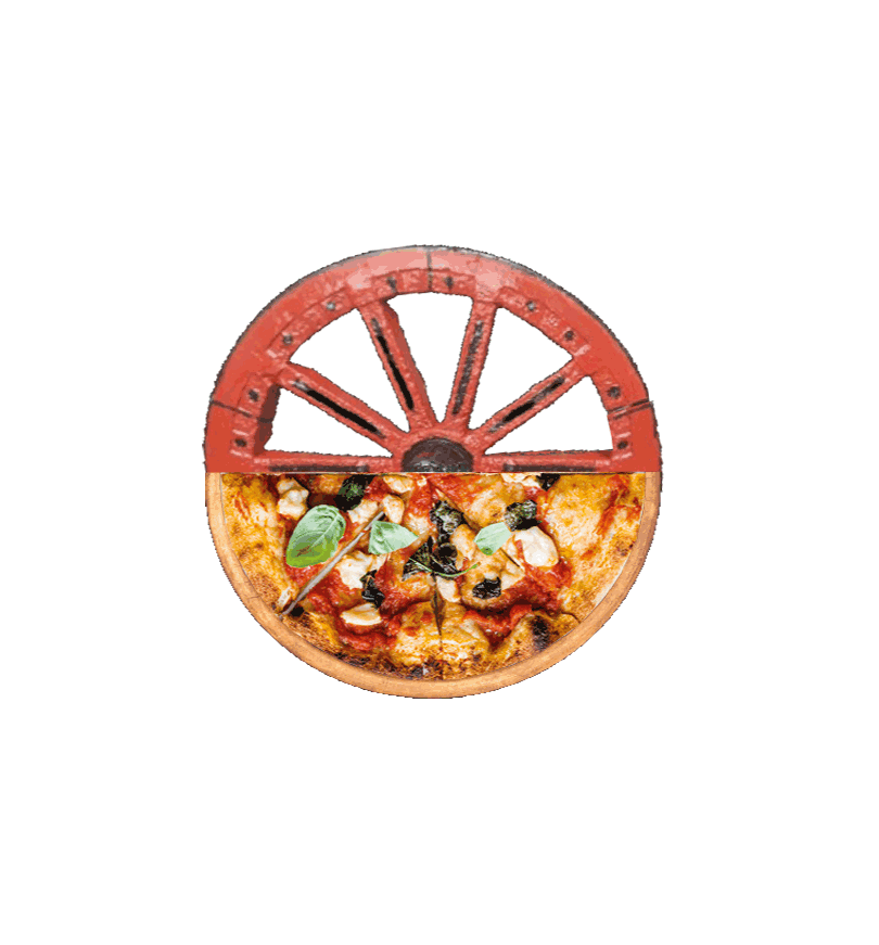 Ristorante Pizzeria La Strada Kalbach-Uttrichshausen